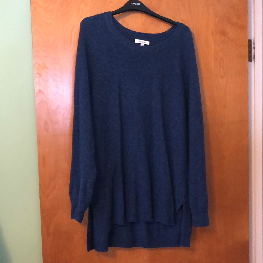 Madewell Sweater